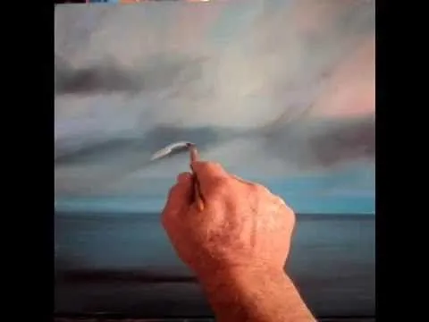 COMO PINTAR UM CISNE - YouTube