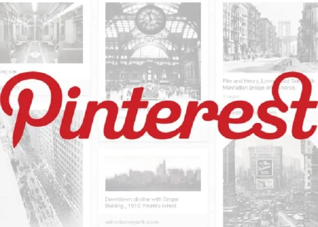 Pinterest consigue 100 millones de dólares de fondos en nueva ...