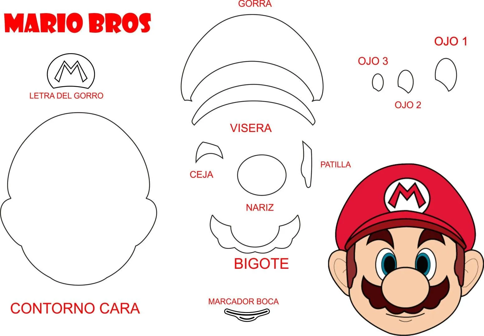 Pinterest en 2023 | Fiesta inspirada en super mario, Pastel de mario bros,  Tarta de super mario