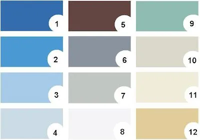 PintoMiCasa.com : Colores de Pintura para Piscinas