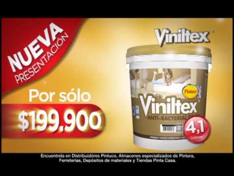 Pintuco carta de colores viniltex - Imagui