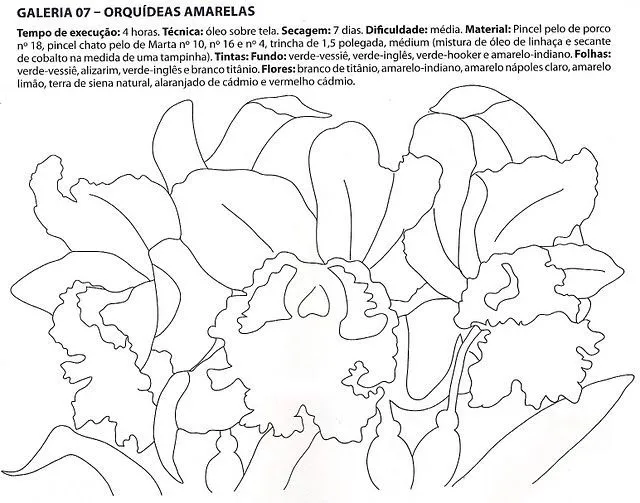 Pintura em Tela - Raquel Gomes - Álbumes web de Picasa | pintar ...