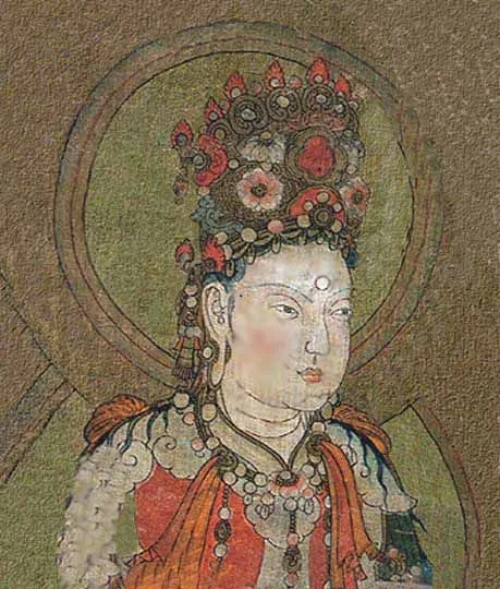 pintura y escultura en la antigua china dinastias Tang (618-907) y ...
