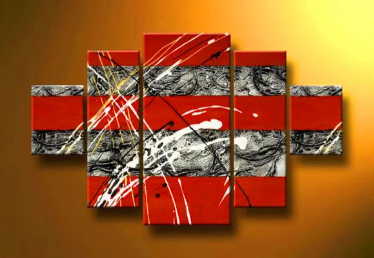 Pintura y Fotografía Artística : PINTURAS ABSTRACTAS MODERNAS