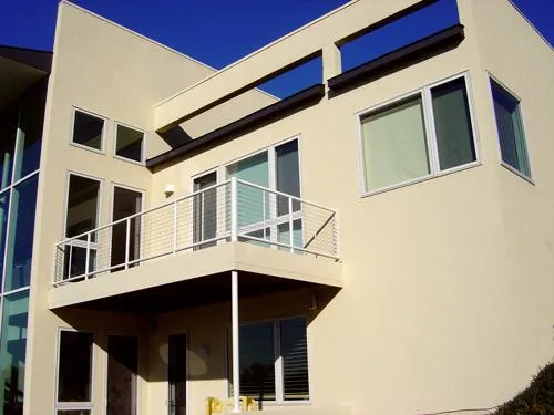 Pintura de Interiores - Pintura de Frentes