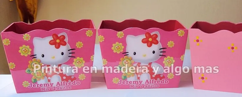 Pintura en Madera y algo mas - Recuerdos Sorpresas Regalos ...