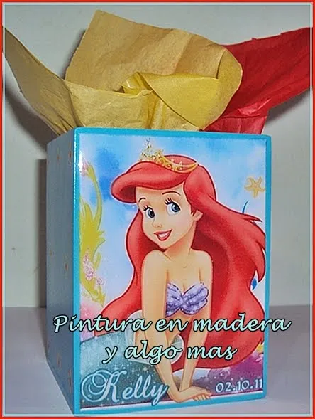 Pintura en Madera y algo mas - Recuerdos Sorpresas Regalos ...