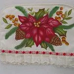 Pintura en tela - muestrario - an album on Flickr