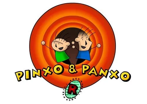 Pinxo & Panxo shirt 02 | Flickr - Photo Sharing!