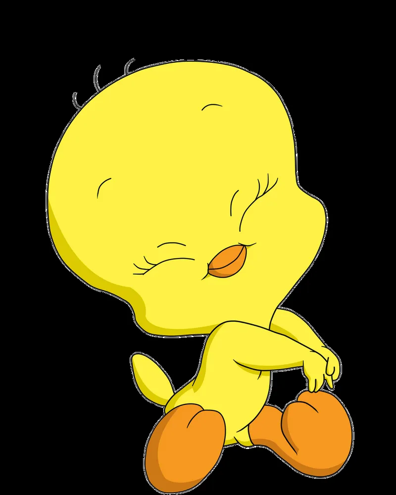 Piolin by Aime-faby on DeviantArt