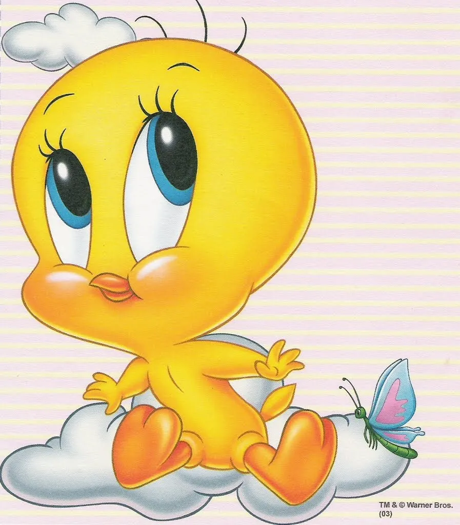 Imagenes De Piolin Enamorado Imagui 5494