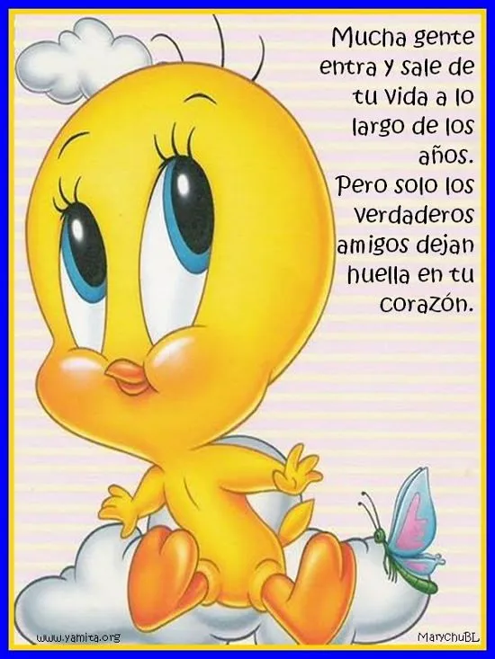 PIOLIN CON FRASES CRISTIANAS | TODO PARA FACEBOOK IMAGENES PARA ...