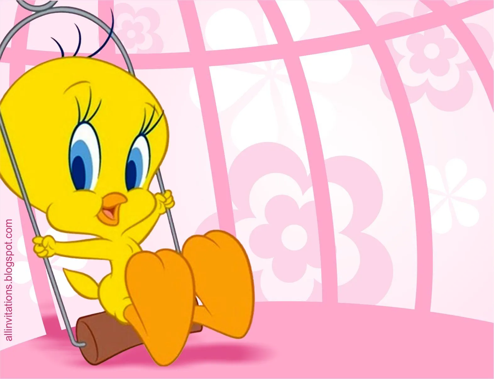 Piolin HD - Imagui