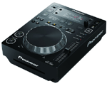 Pioneer CDJ-900 Reproductor múltiple profesional