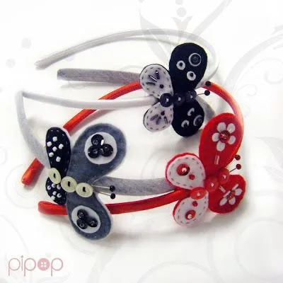 PIPOP: DIADEMAS!!