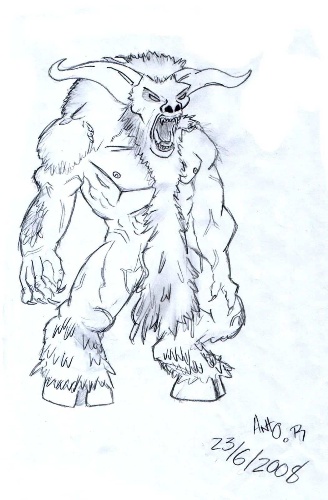 Piratas del Jengibre: marzo 2010