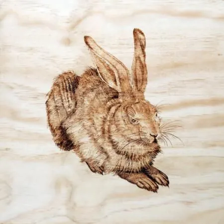 pirograbados en madera pirograbado madera pirograbado ...