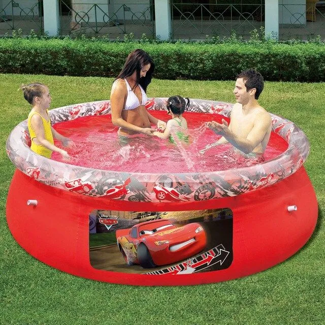 Piscinas Infantiles · Deportes · El Corte Inglés