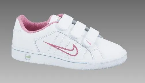 Aqui tus pisos: ahora tambien nike para mujeres...