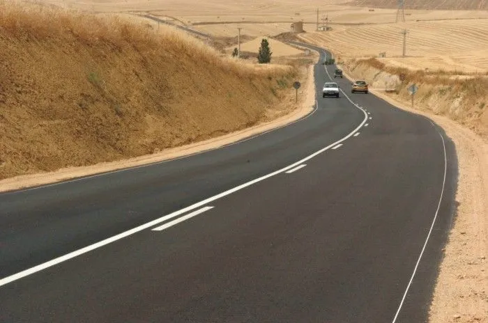 Pistas de carretera - Imagui