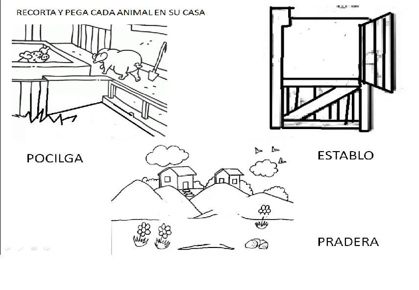 PITUFOS Y FLORES: junio 2012