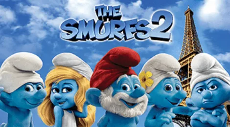 Los Pitufos regresan en julio con el videojuego The Smurfs 2 ...