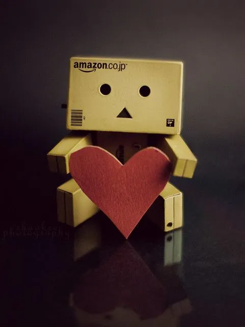 Pix Danbo love photos on Pinterest