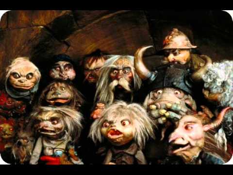 Duendes malos reales - Imagui