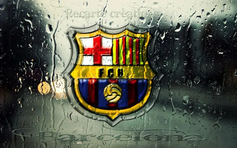 Fc Barcelona 2014 Wallpaper Hd - Viewing Gallery