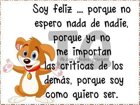 Pix For > Estoy Feliz Frases