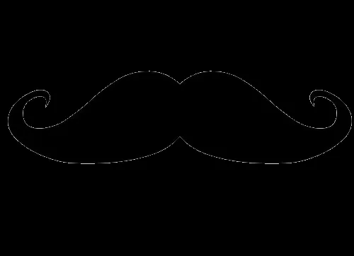 Pix For > Mostacho Wallpaper