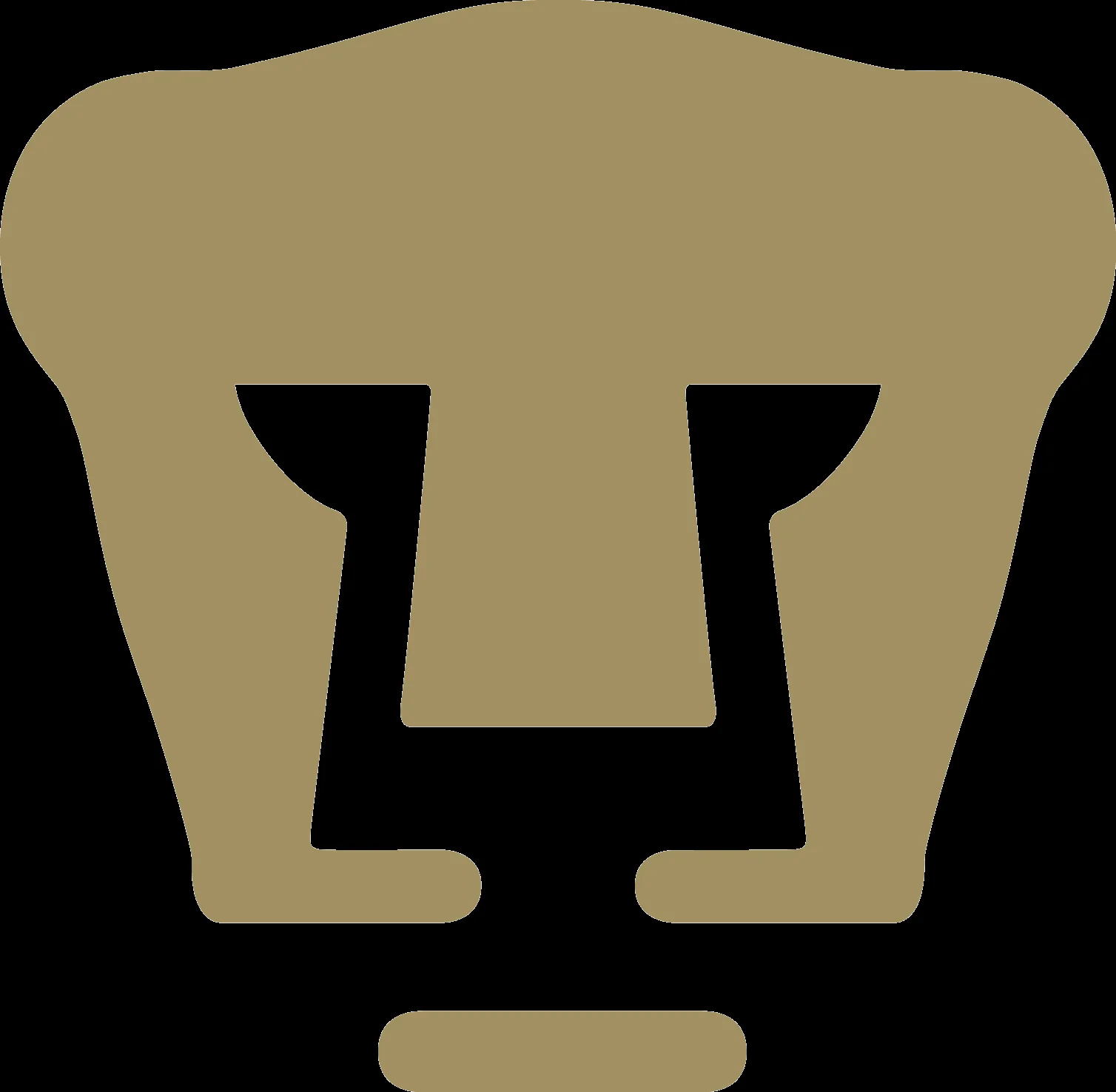 Pix For > Pumas Logo Futbol