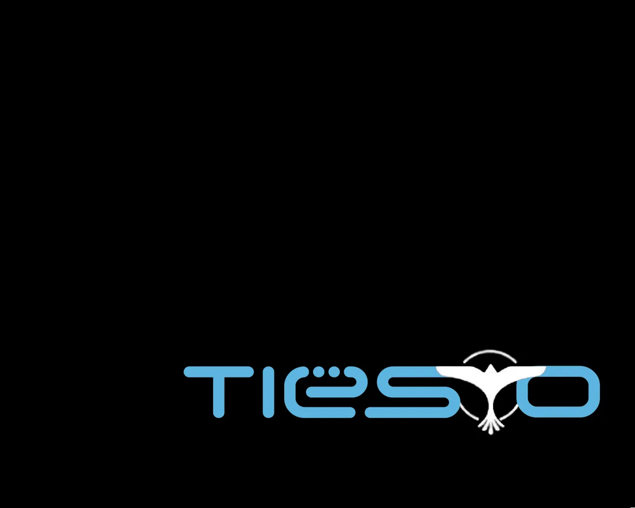 Tiesto Logo Vector - Viewing Gallery