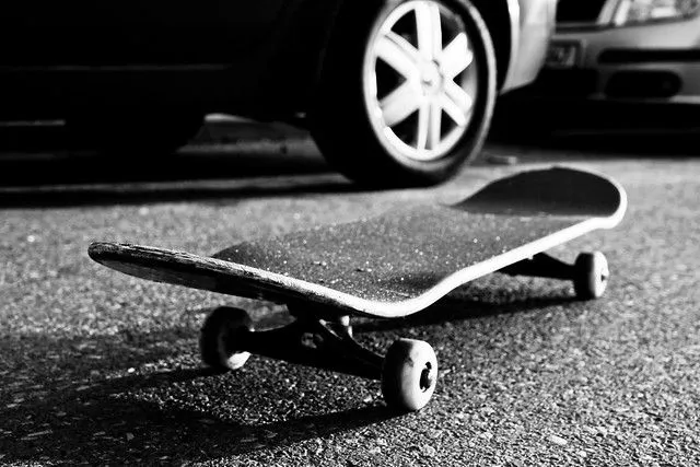 Pix SKATEBOARDING IS LOVE photos on Pinterest