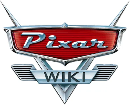 Pixar Cars Logo Images & Pictures - Becuo