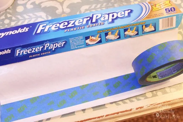 Pizarra | Un hogar con mucho oficio