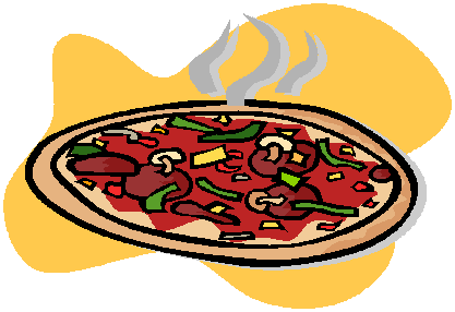 Pizza animada gif - Imagui