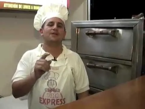 PIZZA SUPER EXPRESS 2015. Manta - Manabi - Ecuador. - YouTube