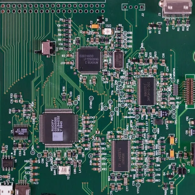 Placa base: función y características - JVS Informática Blog