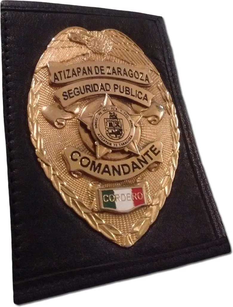 PLACAS DE POLICIA ᐅᐅᐅ Grabadas y Micro fundidas » Placas Selectas