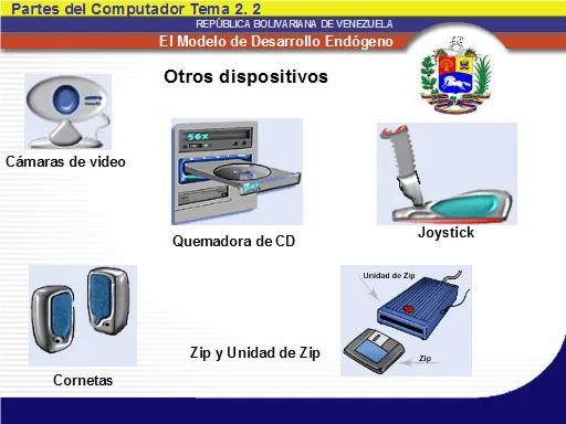 El Plan Nacional de Alfabetización Tecnológica - Monografias.