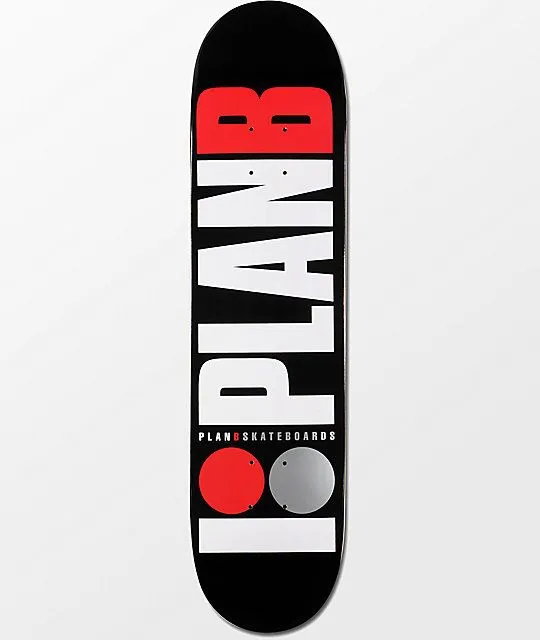 Plan B Skateboards at Zumiez : BP