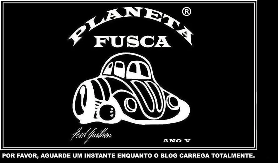 PLANETA FUSCA