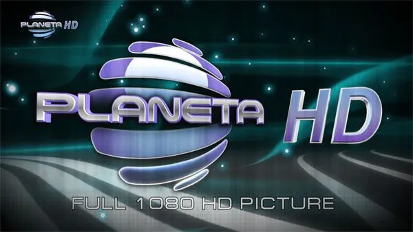 Planeta HD: Bulgarischer HD-Musikkanal derzeit unverschlüsselt auf ...