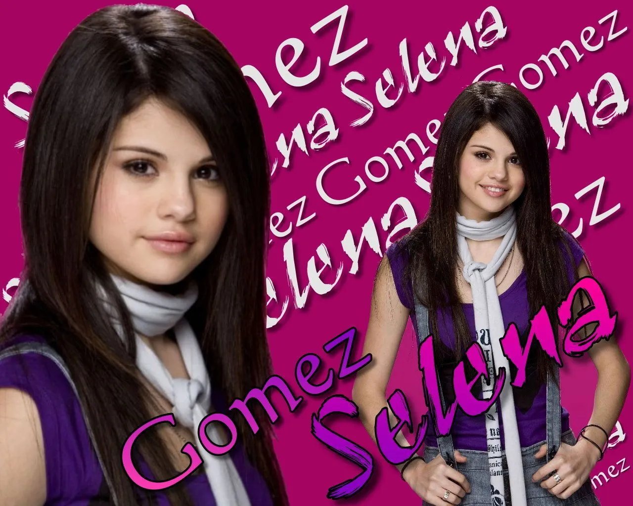 Planeta de Peques: Imagenes y Wallpapers de Selena Gomez