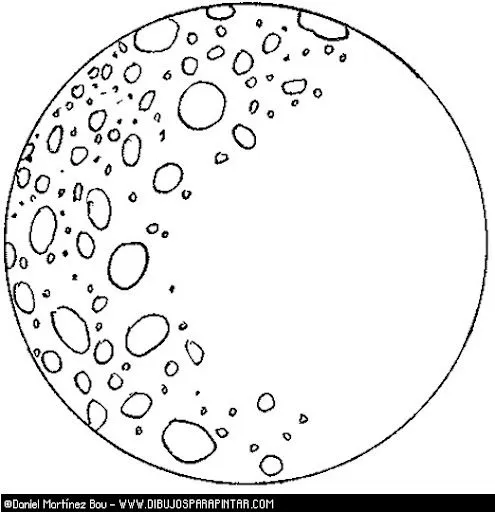 Imagenes de planeta para colorear - Imagui