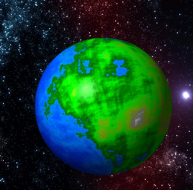 El Planeta Trunakhi by Jakeukalane on DeviantArt