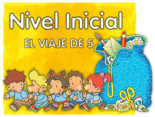 PLANETA VIRTUAL INFANTIL - EDUCACION INICIAL