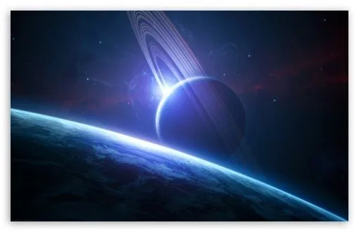 Planets Universe 17 HD desktop wallpaper : Widescreen : High ...