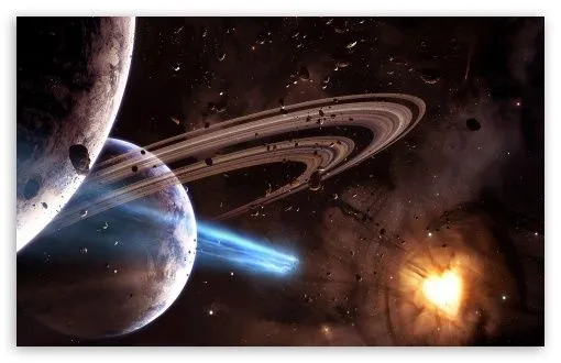 Planets Universe 4 HD desktop wallpaper : Widescreen : High ...